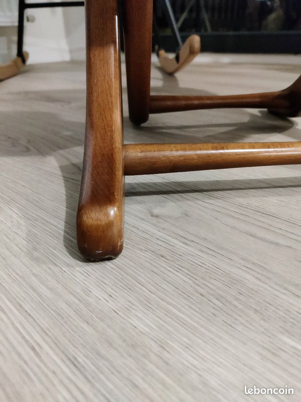 Tabouret 2 positions (image 6)
