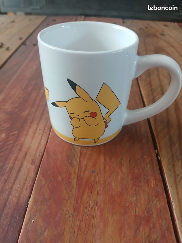 Mug pokemon (image 3)