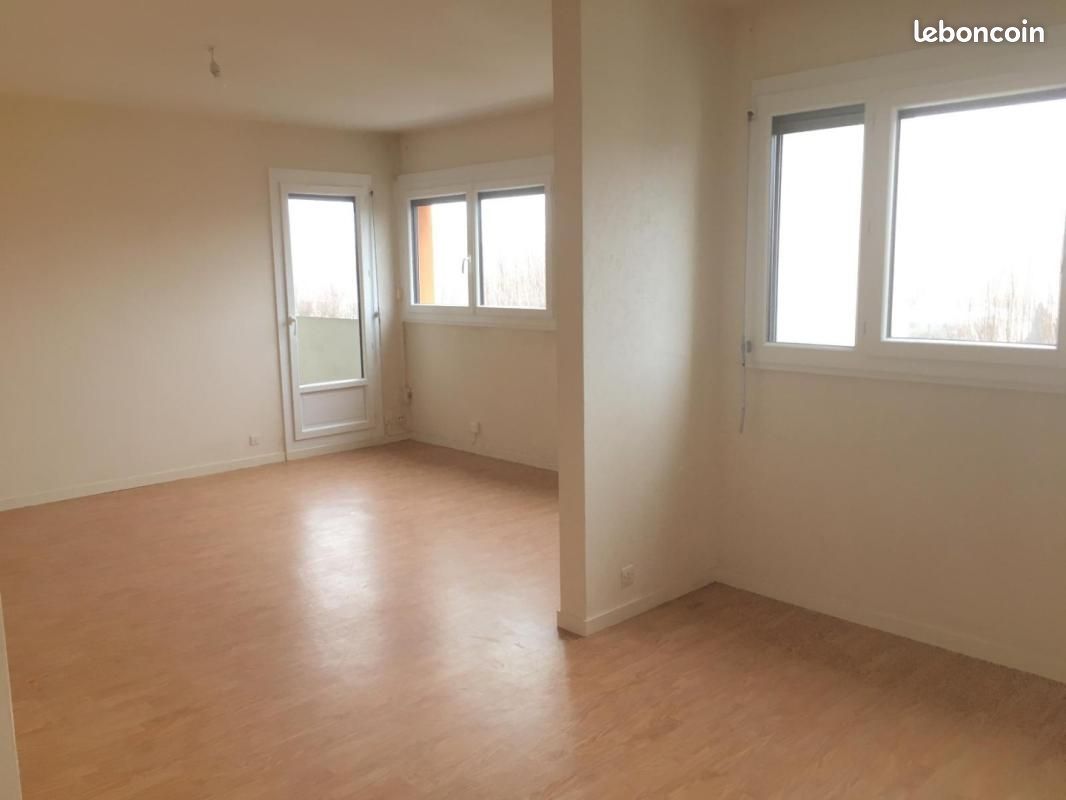 Appartement 3 pièces 83 m² · à Tours · 83 m² · 980 €/mois