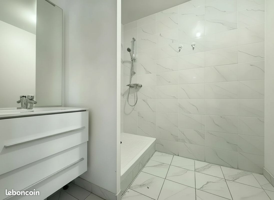 Appartement 2 pièces 37 m² · à Chilly-Mazarin · 37 m² · 152 900 €