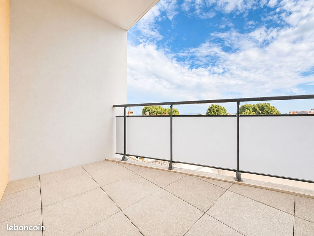 Appartement 2 pièces 38 m² · à Perpignan · 38 m² · 90 000 €