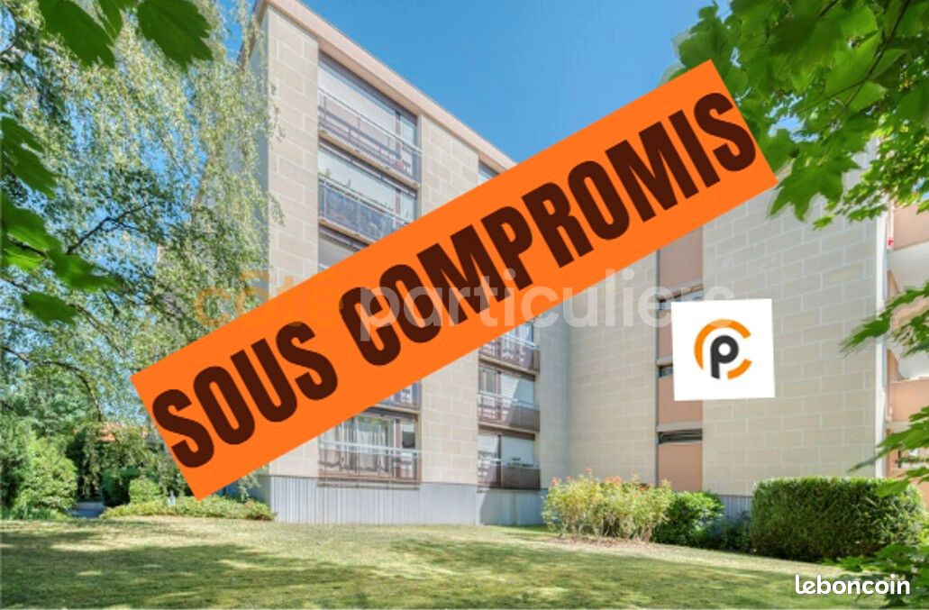 Appartement 2 pièces 43 m² · à Saint-Germain-en-Laye · 43 m² · 257 000 €