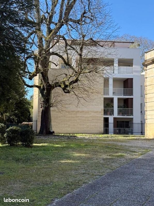 Appartement 4 pièces 83 m² · au Bouscat · 83 m² · 463 690 €