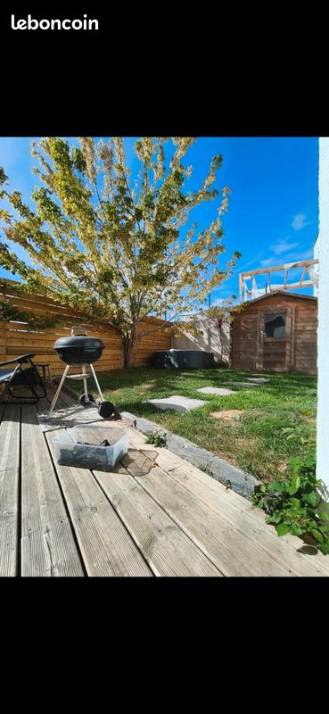 Appartement 3 pièces 73 m² · à Bouaye · 73 m² · 950 €/mois