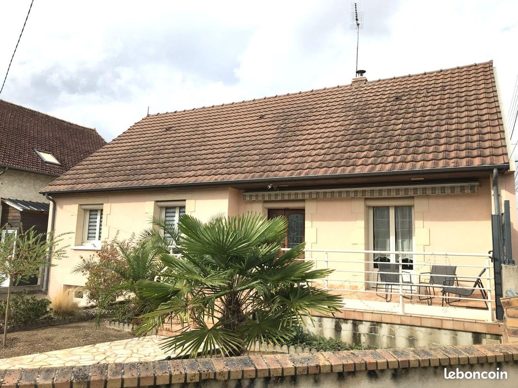 Maison 5 pièces 102 m² · au Mans · 102 m² · 248 710 €