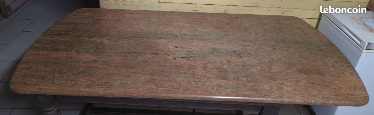 Plaque de Granit pour Table (image 4)