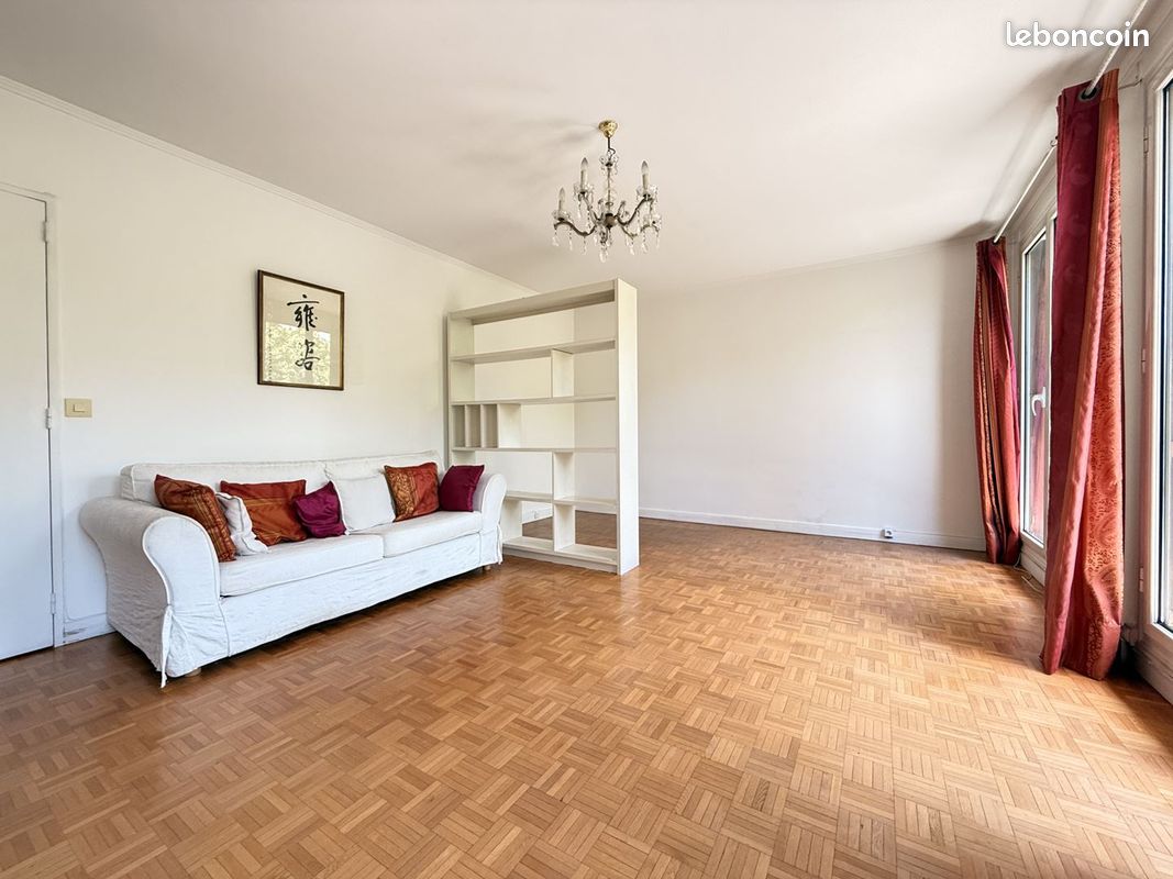 Appartement 1 pièce 42 m² · à Maisons-Alfort · 42 m² · 1 150 €