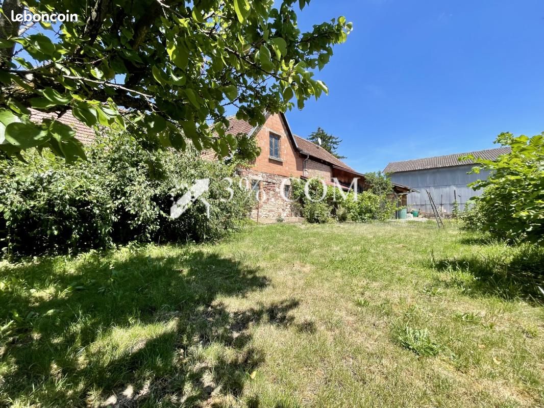 Maison 4 pièces 96 m² · à Bergbieten · 96 m² · 199 000 €