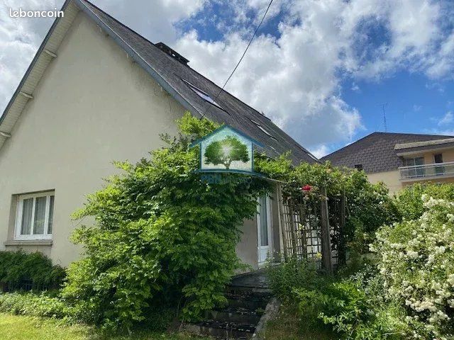 Maison 7 pièces 185 m² · à Rouen · 185 m² · 448 000 €