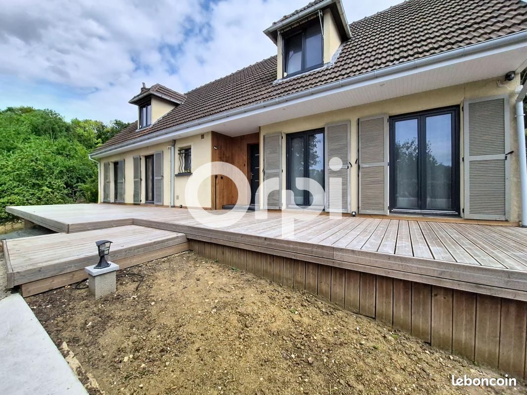 Maison 5 pièces 160 m² · à Soissons · 160 m² · 269 900 €