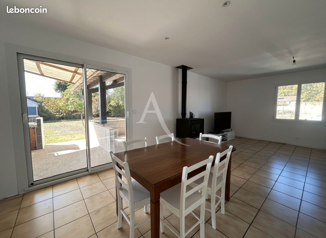 Maison 5 pièces 91 m² · à Parempuyre · 91 m² · 276 000 €