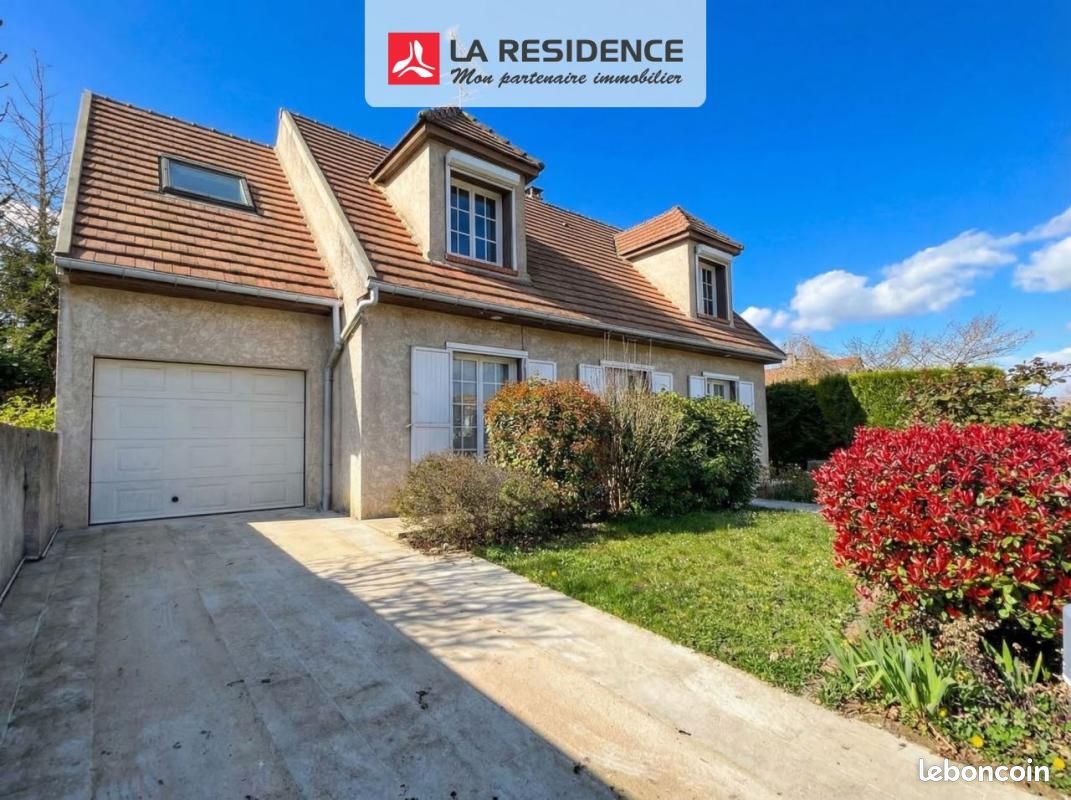 Maison 7 pièces 117 m² · à Vernouillet · 117 m² · 529 000 €