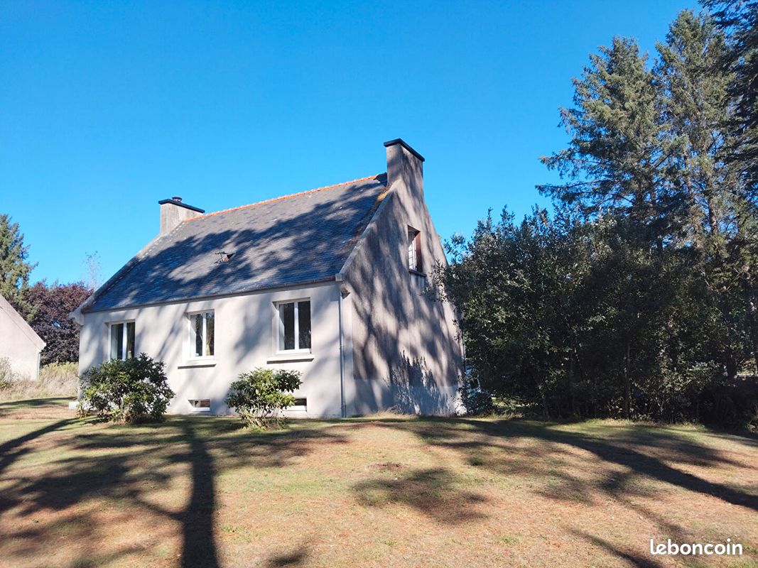 Maison 4 pièces 95 m² · à Lannilis · 95 m² · 315 000 €