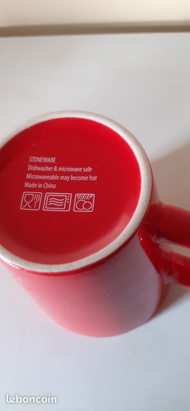 Mug it's time to SHINE (image 3)