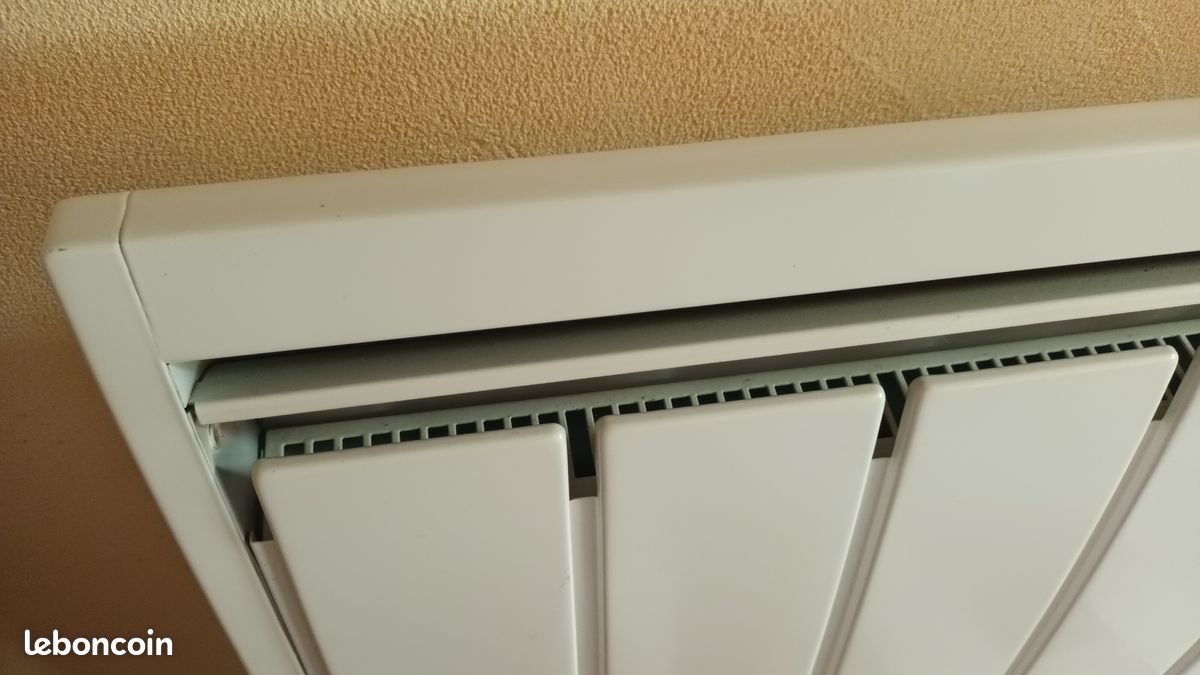 Radiateur 2000 W (image 2)
