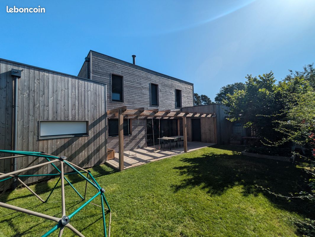 Maison 5 pièces 118 m² · à Blain · 118 m² · 300 000 €