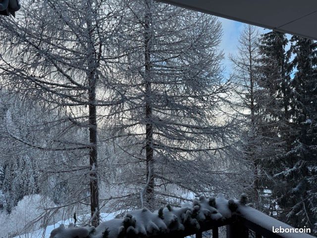 Nouveauté Appartement 29m2 4personnes départ ski aux pieds à Valfrejus (image 4)