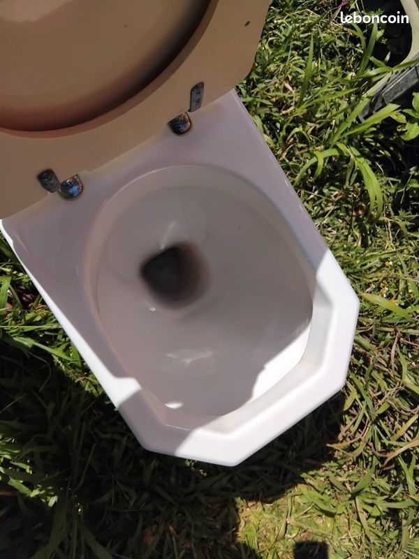 WC complet (image 8)