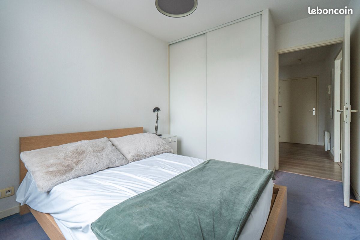 Appartement 2 pièces 40 m² (image 9)