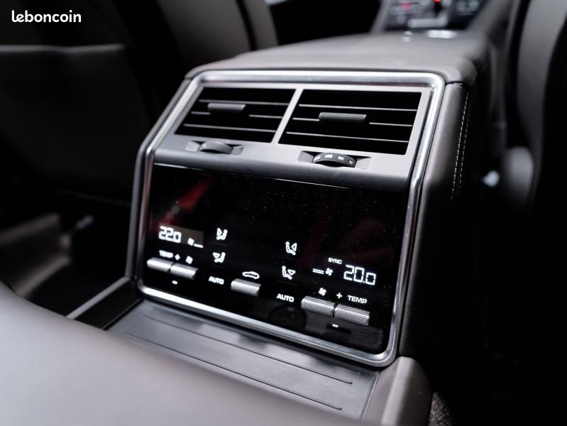 Porsche Panamera Spt Turismo 2.9 V6 560ch 4S E-Hybrid (image 18)