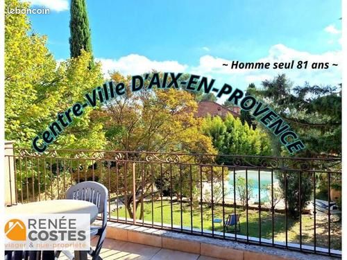 Propriété en Viager 7 pièces 208 m²