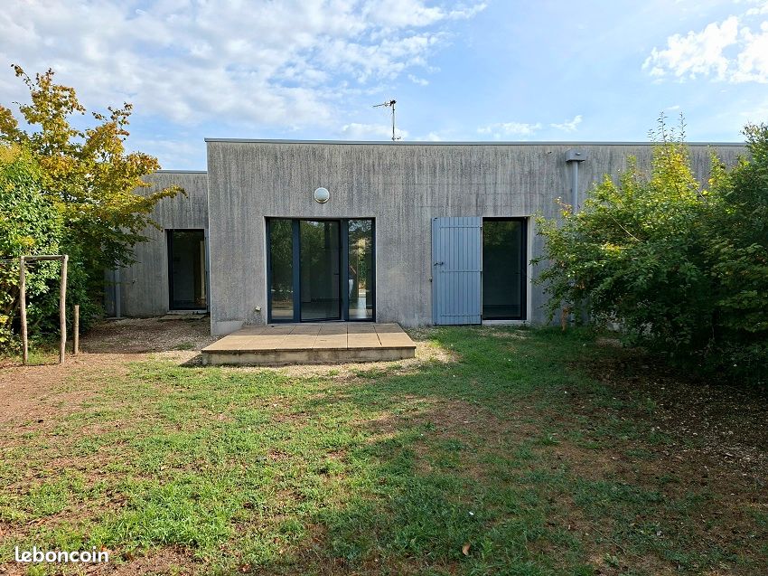 Maison 73 m² · à Saint-Yrieix-sur-Charente · 73 m² · 135 000 €