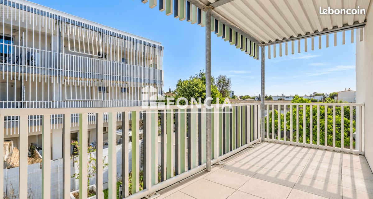 Appartement 2 pièces 38 m² · à Montpellier · 38 m² · 150 000 €