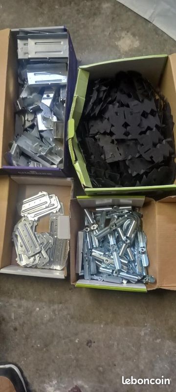 Outils accessoire placo BA13 (image 1)