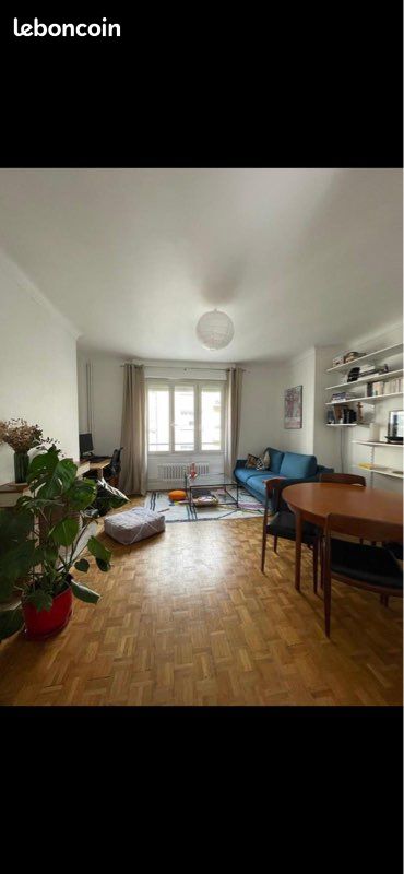 Appartement 2 pièces 54 m² · à Caen · 54 m² · 900 €/mois
