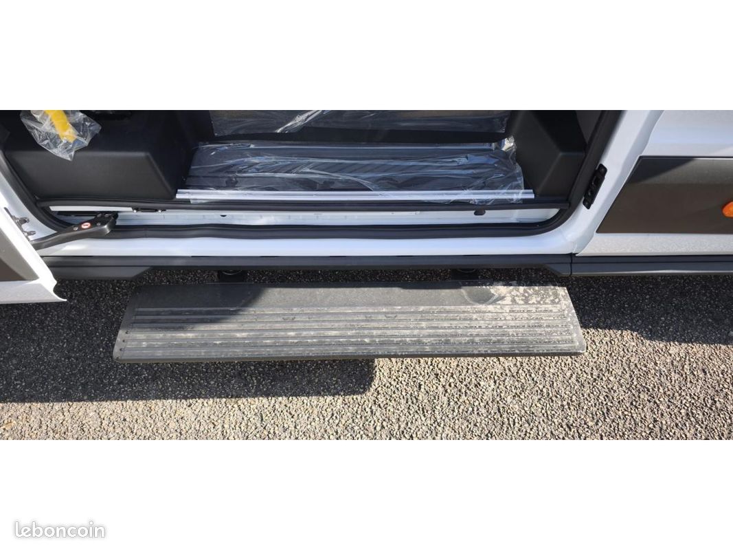 FORD TRANSIT 460 L4H3 2.0 EcoBlue HDT - 165 S&S - BVA Propulsion MINICAR (image 14)