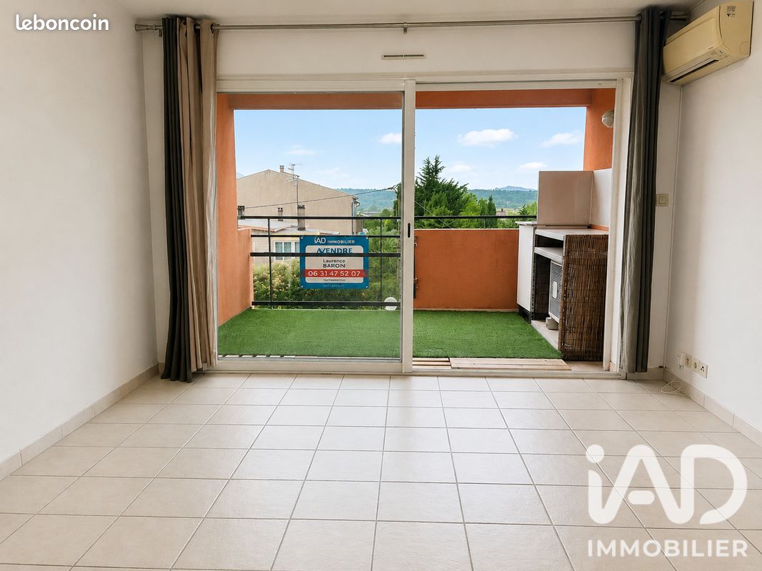 Appartement 2 pièces 49 m² (image 1)