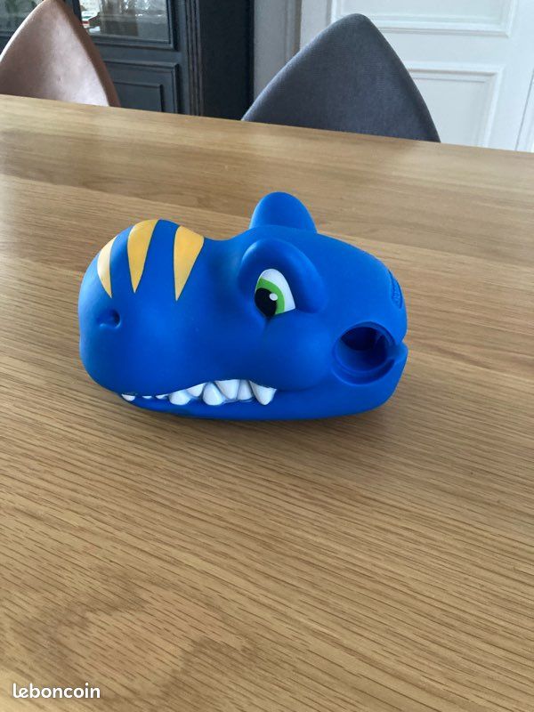 Décoration trotinette dinosaure (image 3)