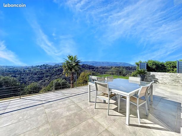 Villa 7 pièces 175 m² — 5