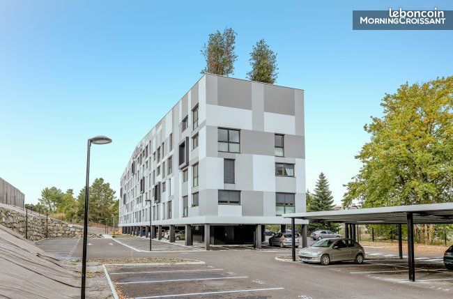 Appartement a louer pessac - 1 pièce(s) - 20 m2 - Surfyn