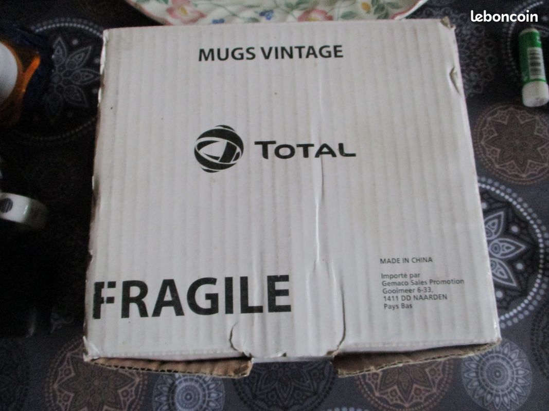 Mugs TOTAL (image 3)