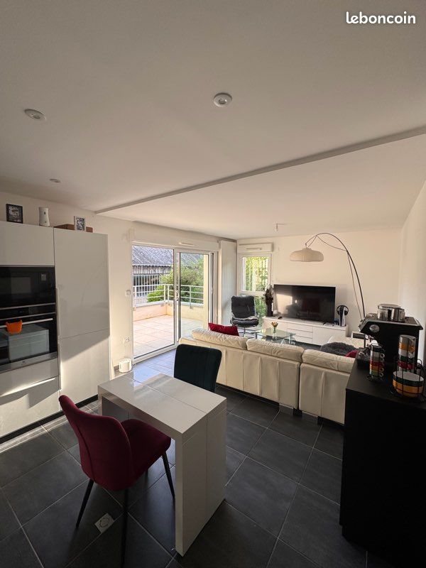 Appartement 3 pièces 63 m² · à Vouvray · 63 m² · 225 000 €