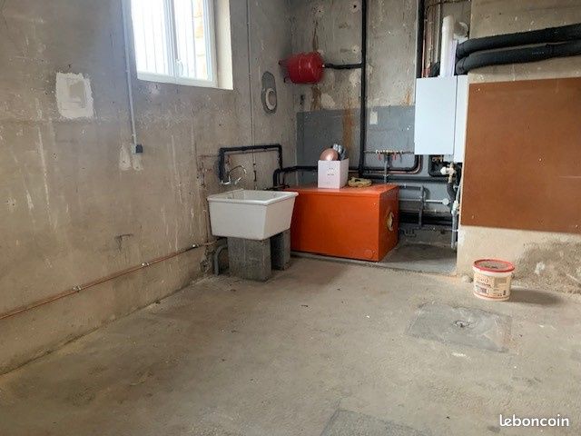 Appartement 5 pièces 106 m² - Objat 19130 (image principale 13)