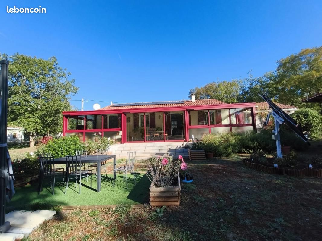Maison 6 pièces 142 m² · à Caylus · 142 m² · 250 000 €