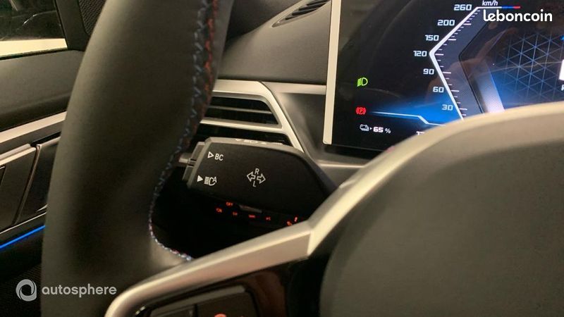 Bmw I4 M60 601ch M Performance xDrive (image 23)
