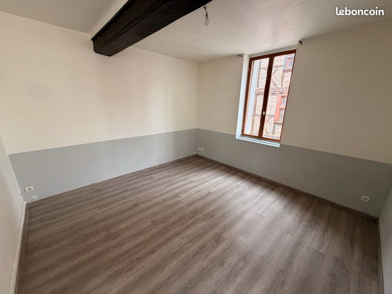 Appartement 3 pièces 67 m² · à Seurre · 67 m² · 620 €/mois