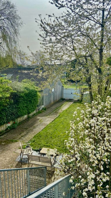 Maison de caractère avec Jardin, 4 Chambres, 2 Sdb (image 19)