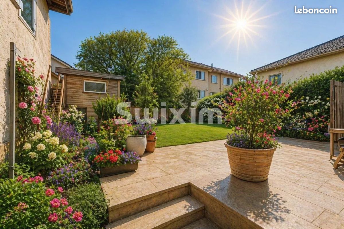 Appartement 8 pièces 191 m² · à Thoiry · 191 m² · 799 000 €