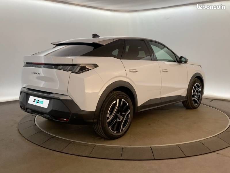 Peugeot 3008 Electrique 210 ch 73 kWh Allure (image 7)