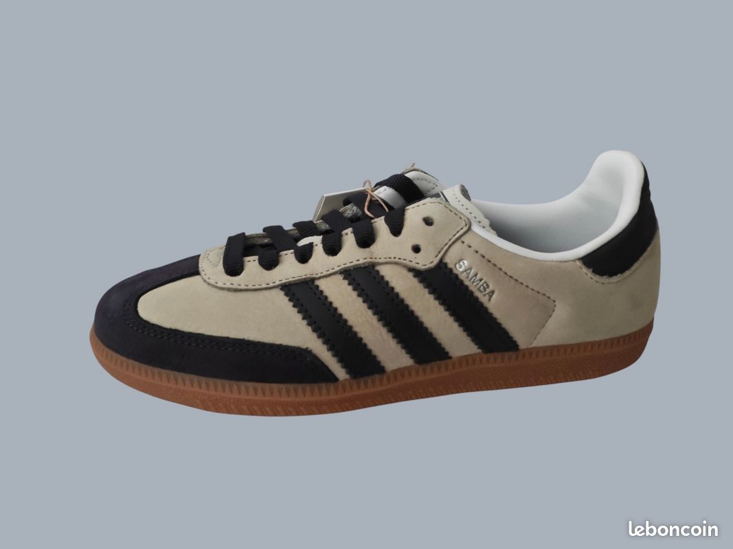 adidas gazelle silver green womens Adidas Originals SAMBA LT W Samba Long Tongue JI2706 white men women