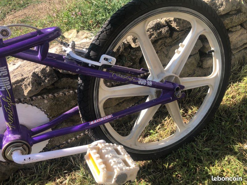 BMX old school (image 3)