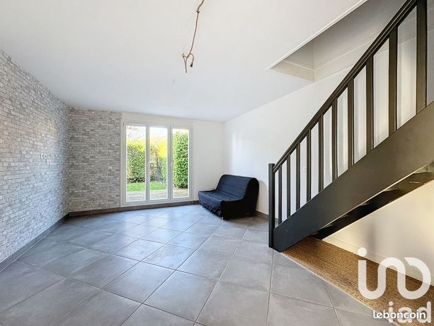 Maison 3 pièces 56 m²