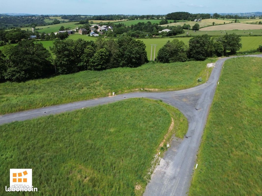 Terrain à bâtir de 792 m² à CASSAGNES-BEGONHES · à Cassagnes-Bégonhès · 27 500 €