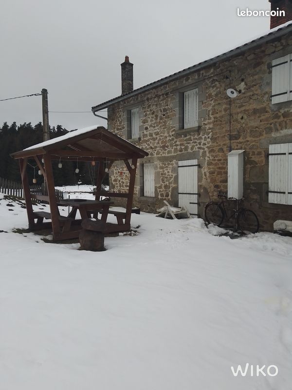 Maison de campagne (image 2)