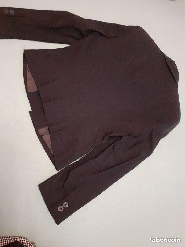 Veste stretch yessica neuf e (image 3)