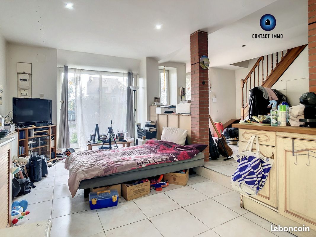 Maison 5 pièces 135 m² - Objat 19130 (image 3)